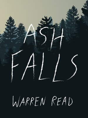 cover image of Ash Falls